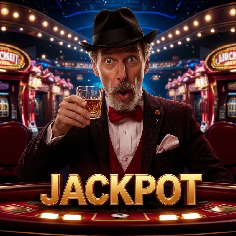 What Is Patrick Spins Casino?